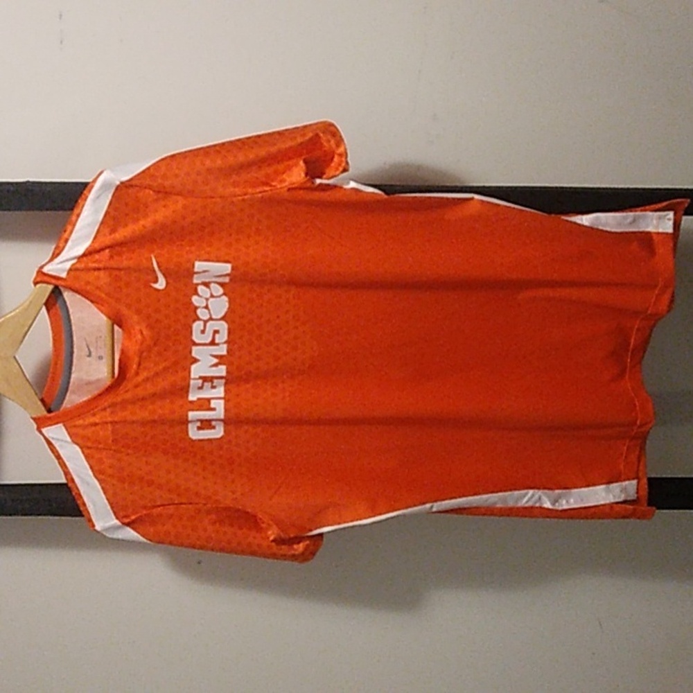 Men's Nike Clemson Shirt NWOT